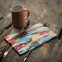 Color Melt by Etta Vee iPad Skins